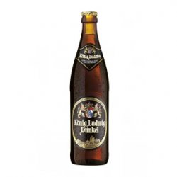 König Ludwig Dunkel