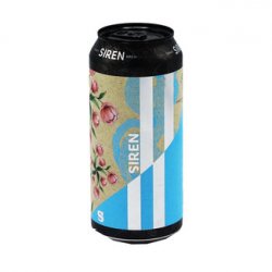 Siren Craft Brew - Oats On Oats... - Bierloods22