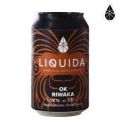 LIQUIDA Birrificio Indipendente Kia Ora LIQUIDA Birrificio Indipendente Kia Ora