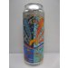 Mountain Culture - Bumbershoot Wet Hop IPA 6.7% 500ml 