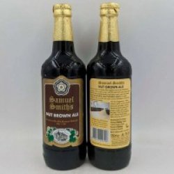 Samuel Smith Nut Brown Ale Samuel Smith Nut Brown Ale
