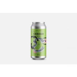 Fuerst Wiacek Chrome - Beyond Beer