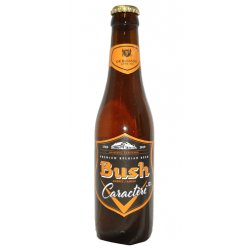 Bush Caractère