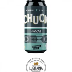 Drunken Bros Chuck (Memorial Series)