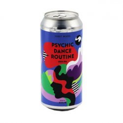 Fuerst Wiacek - Psychic Dance Routine - Bierloods22