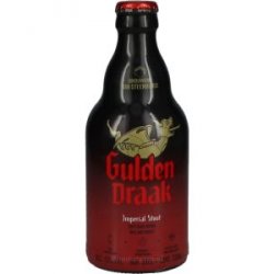 Gulden Draak Imperial Stout - Drankgigant.nl