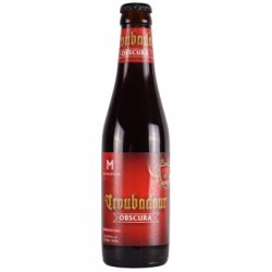 TROUBADOUR OBSCURA 33 CL - Rond Point