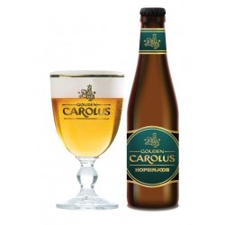 Gouden Carolus Hopsinjoor