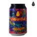 Liquida Mister Delic 33 Cl. (lattina) 