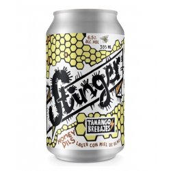 Tamango Stinger - Cervezas del Mundo