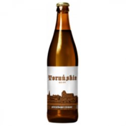 Browary Toruńskie / Krajina Piva Toruńskie Piernikowe z Wiśnią i Marcepanem Browary Toruńskie / Krajina Piva Toruńskie Piernikowe z Wiśnią i Marcepanem