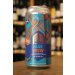 VAULT CITY BLUE BREW BLUE BUBBLEGUM IRON BREW SOUR 