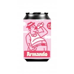 BiRen Armando Latt.33cl. - Partenocraft