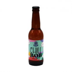 Brouwerij EemBier - Chill Bob - Bierloods22