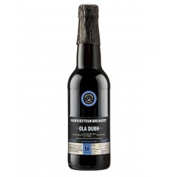 Harviestoun Brewery OLA DUBH 16 Años - Cervezas del Mundo