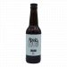 Menno Olivier Brewing Crimson 