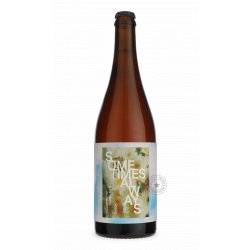 Sante Adairius Rustic Ales Sometimes Always Sante Adairius Rustic Ales Sometimes Always