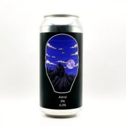 Dark Element  Astral - Nearest Beer Shop