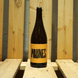 Prunes — Cyclic Beer Farm - Cyclic Beer Farm