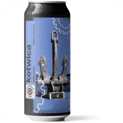 Przetwórnia Chmielu Kotwica