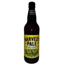 Castle Rock Brewery Harvest Pale