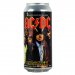 KnuckleBonzDecadent ACDC Highway To Hell Helles Lager 