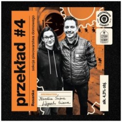 Przetwórnia Chmielu Przekład #4