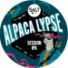 Salt Alpacalypse Session IPA Keg Salt Alpacalypse Session IPA Keg