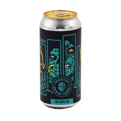 Sudden Death Brewing Co. So Be It