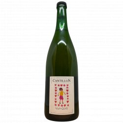 Brasserie Cantillon Nath (2019)