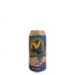 Left Handed Giant  Sky Above  GF Session Pale Ale 4.5% 440ml 