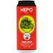 NEPO PAN POT HAZY IPA NEPO PAN POT HAZY IPA