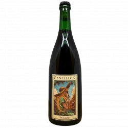 Brasserie Cantillon Piacere (2024)