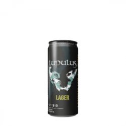 Brasserie Lupulus Lupulus Lager