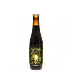 De Struise Brouwers Black Damnation 16 Ivan The Terrible 33cl - Belgas Online