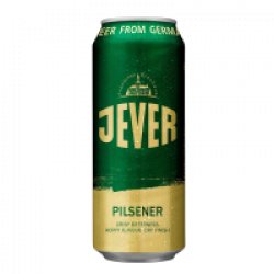 Jever Pilsener