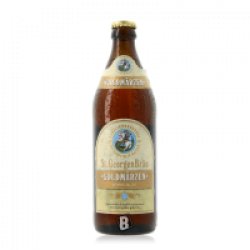 St. Georgen Goldmärzen - Hier-gibts-Bier.de