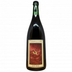 Brasserie Cantillon Sang Bleu (2023)