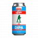 Oso Brew Co La Leche DIPA 