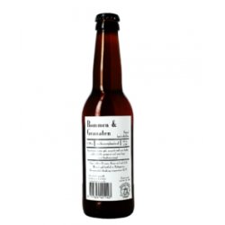 De Molen Bommen & Granaten