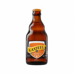 Kasteel Triple 33 cl - RB-and-Beer