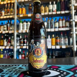 Paulaner Salvator