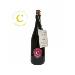 Carrobiolo Mo’Scanzati Azzo Iga Bott. 0,75cl. - Partenocraft