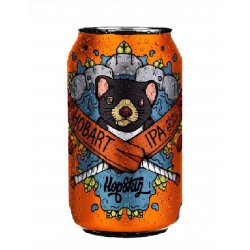 Hop Skin Hobart