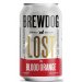 Brewdog Lost in Blood Orange 