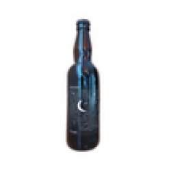 Buntingford  Silent Night  Golden Winter Warmer 4.1% 500ml - Thirsty Cambridge