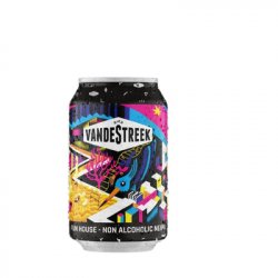 Vandestreek - Fun House - NEIPA - UpsideDrinks