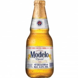Modelo Especial