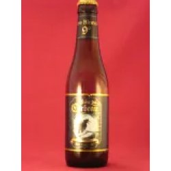 Brouwerij Roman Bière du Corbeau Blonde
