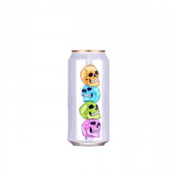 Fermenterarna Pastel People 9.5alc 44cl - Dcervezas